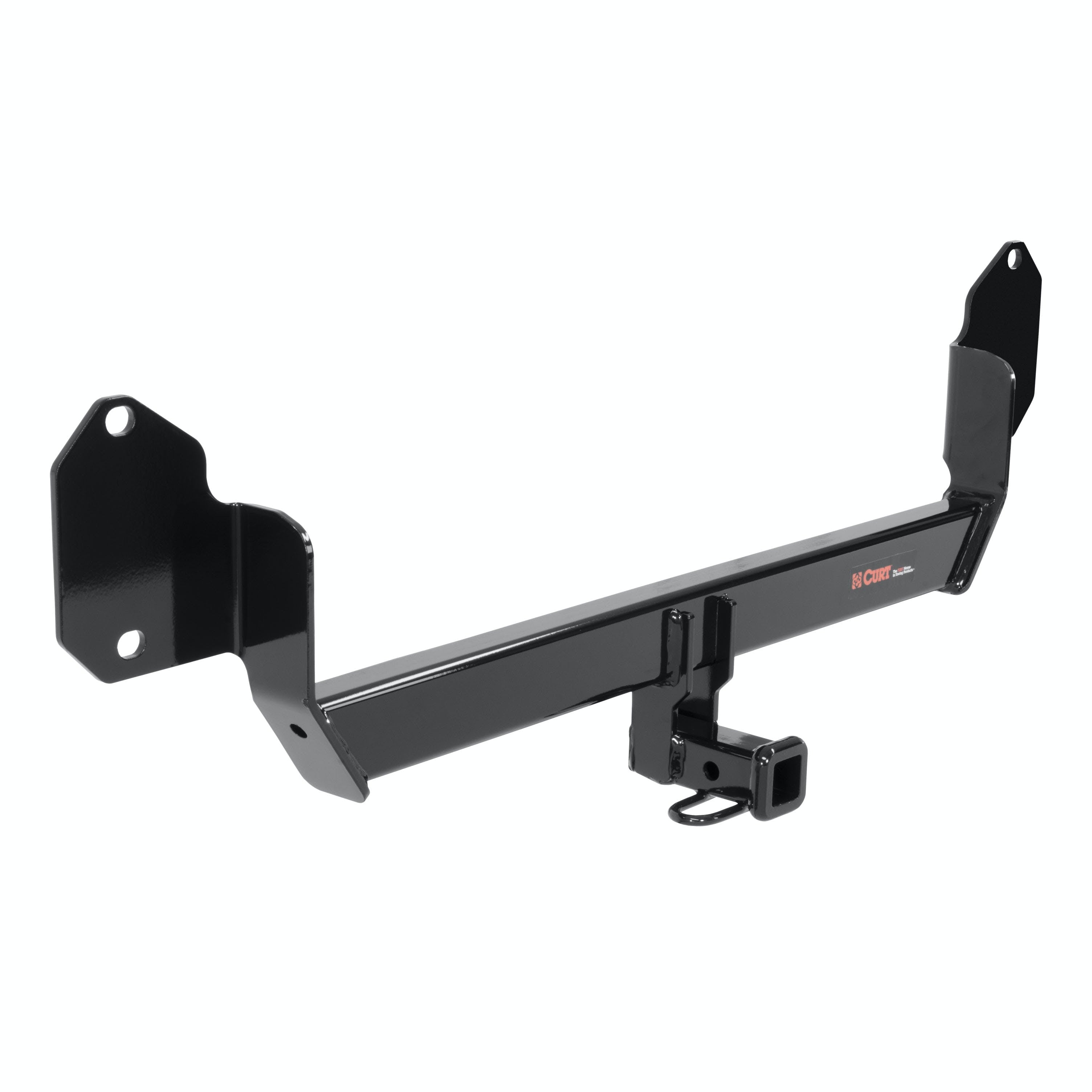 CURT 11417 Class 1 Trailer Hitch, 1-1/4 Receiver, Select Mini Cooper