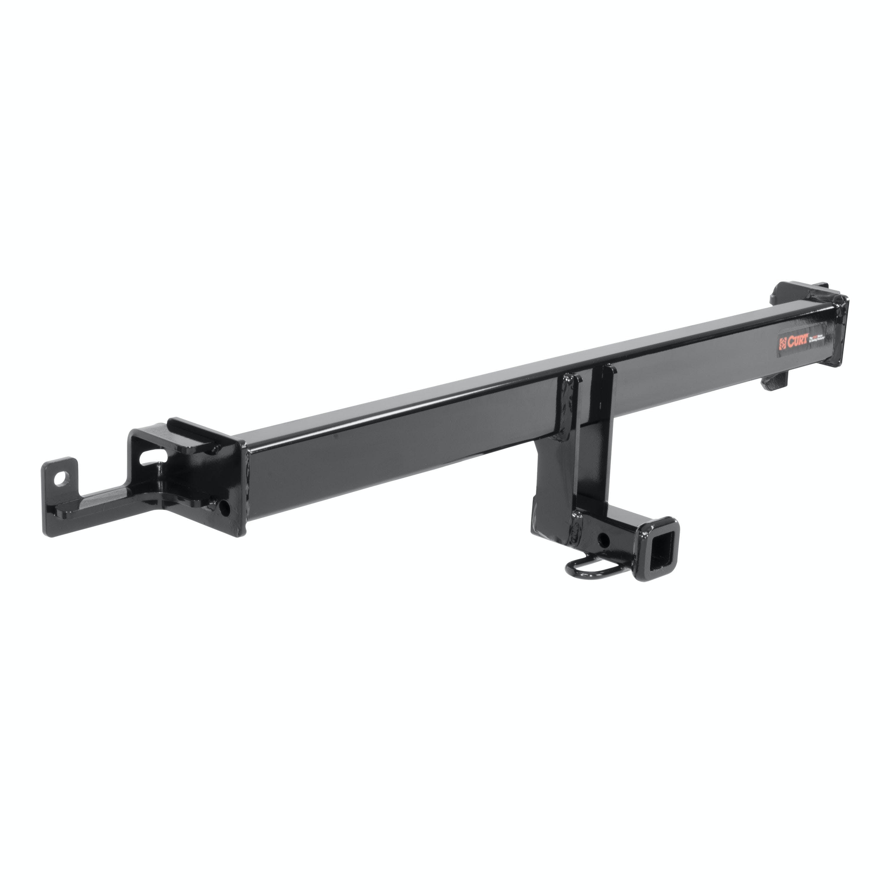 CURT 11418 Class 1 Trailer Hitch, 1-1/4 Receiver, Select Mazda CX-3