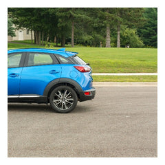 CURT 114183 Class 1 Trailer Hitch, 1-1/4 Ball Mount, Select Mazda CX-3
