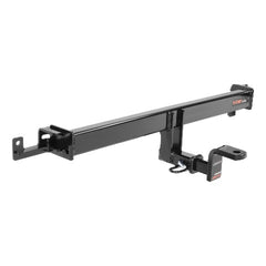 CURT 114183 Class 1 Trailer Hitch, 1-1/4 Ball Mount, Select Mazda CX-3