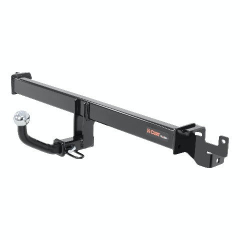 CURT 114183 Class 1 Trailer Hitch, 1-1/4 Ball Mount, Select Mazda CX-3