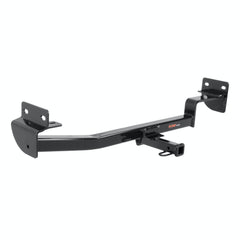 CURT 11419 Class 1 Trailer Hitch, 1-1/4 Receiver, Select Kia Soul