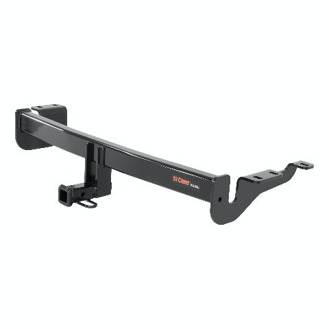 CURT 11420 Class 1 Trailer Hitch, 1-1/4 Receiver, Select Toyota Corolla iM, Scion iM