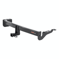 CURT 11420 Class 1 Trailer Hitch, 1-1/4 Receiver, Select Toyota Corolla iM, Scion iM
