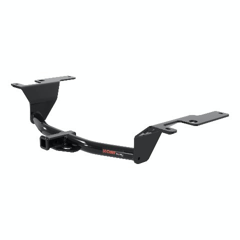 CURT 11421 Class 1 Trailer Hitch, 1-1/4 Receiver, Select Toyota Yaris iA, Scion iA