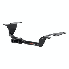 CURT 11421 Class 1 Trailer Hitch, 1-1/4 Receiver, Select Toyota Yaris iA, Scion iA