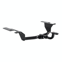 CURT 114213 Class 1 Trailer Hitch, 1-1/4 Ball Mount, Select Toyota Yaris iA, Scion iA