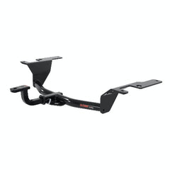 CURT 114213 Class 1 Trailer Hitch, 1-1/4 Ball Mount, Select Toyota Yaris iA, Scion iA