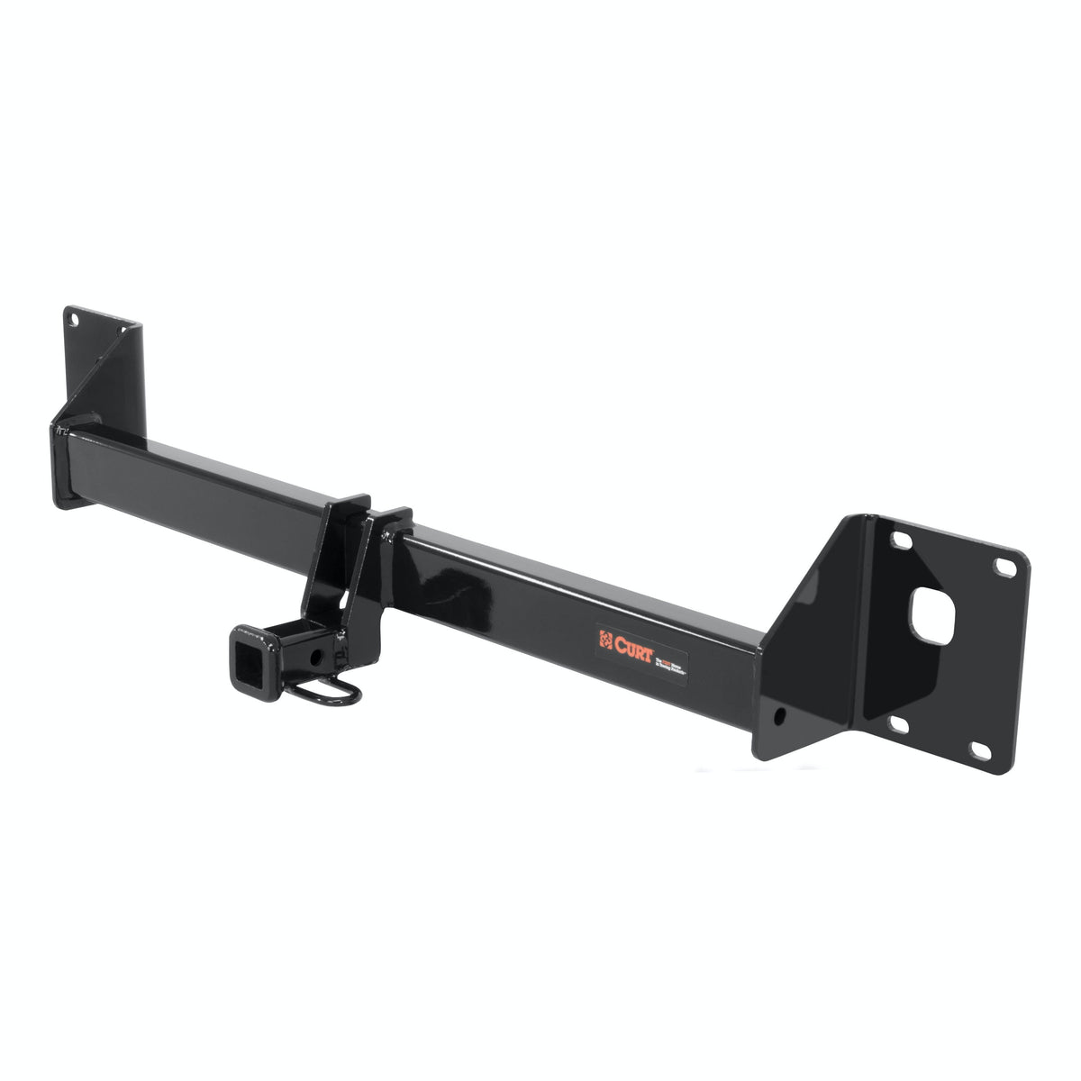CURT 11422 Class 1 Hitch, 1-1/4 Receiver, Select Volkswagen Golf Alltrack, SportWagen