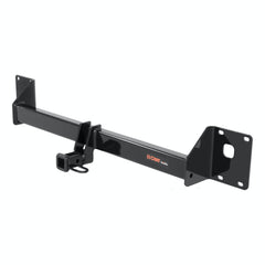 CURT 11422 Class 1 Hitch, 1-1/4 Receiver, Select Volkswagen Golf Alltrack, SportWagen