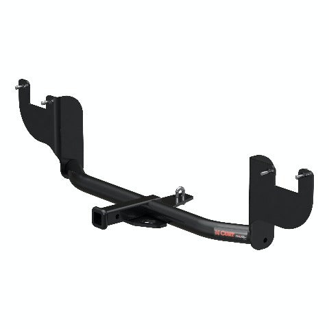 CURT 11424 Class 1 Trailer Hitch, 1-1/4 Receiver, Select Hyundai Elantra