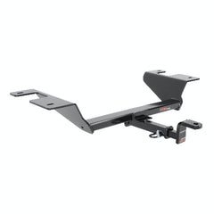 CURT 114253 Class 1 Trailer Hitch, 1-1/4 Ball Mount, Select Chevrolet Cruze