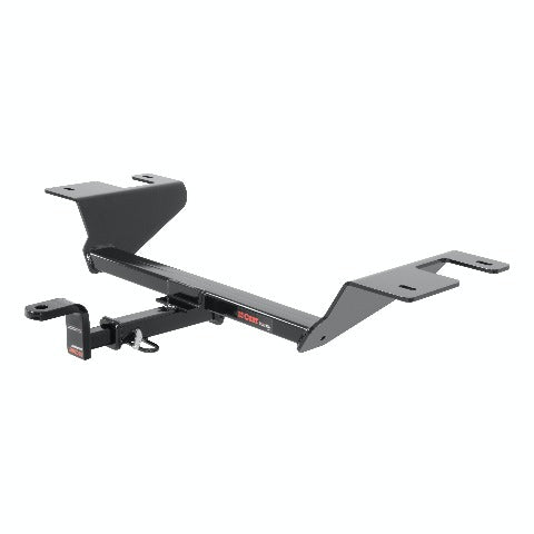 CURT 114253 Class 1 Trailer Hitch, 1-1/4 Ball Mount, Select Chevrolet Cruze