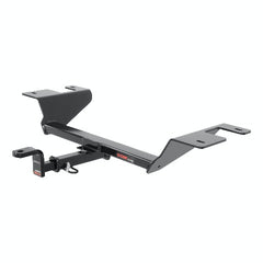 CURT 114253 Class 1 Trailer Hitch, 1-1/4 Ball Mount, Select Chevrolet Cruze