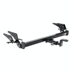 CURT 114273 Class 1 Trailer Hitch, 1-1/4 Ball Mount, Select Toyota Avalon