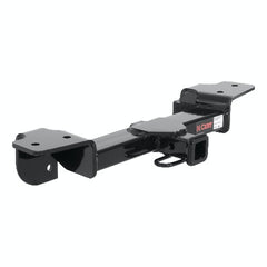 CURT 11430 Class 1 Trailer Hitch, 1-1/4 Receiver, Select Chevrolet Cobalt, Pontiac Pursuit