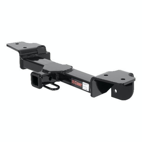 CURT 11430 Class 1 Trailer Hitch, 1-1/4 Receiver, Select Chevrolet Cobalt, Pontiac Pursuit