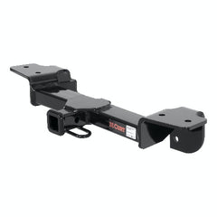 CURT 11430 Class 1 Trailer Hitch, 1-1/4 Receiver, Select Chevrolet Cobalt, Pontiac Pursuit