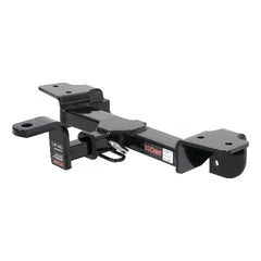 CURT 114303 Class 1 Hitch, 1-1/4 Ball Mount, Select Chevrolet Cobalt, Pontiac Pursuit