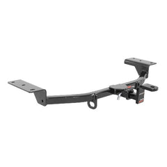 CURT 114313 Class 1 Trailer Hitch, 1-1/4 Ball Mount, Select Ford Focus