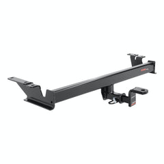 CURT 114333 Class 1 Trailer Hitch, 1-1/4 Ball Mount, Select Chevrolet Spark