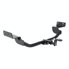 CURT 114343 Class 1 Trailer Hitch, 1-1/4 Ball Mount, Select Kia Forte