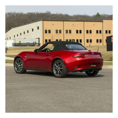 CURT 11435 Class 1 Trailer Hitch, 1-1/4 Receiver, Select Mazda MX-5 Miata