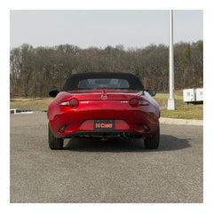CURT 11435 Class 1 Trailer Hitch, 1-1/4 Receiver, Select Mazda MX-5 Miata