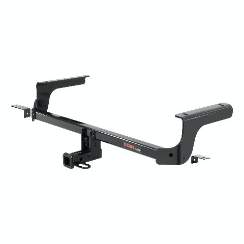 CURT 11435 Class 1 Trailer Hitch, 1-1/4 Receiver, Select Mazda MX-5 Miata