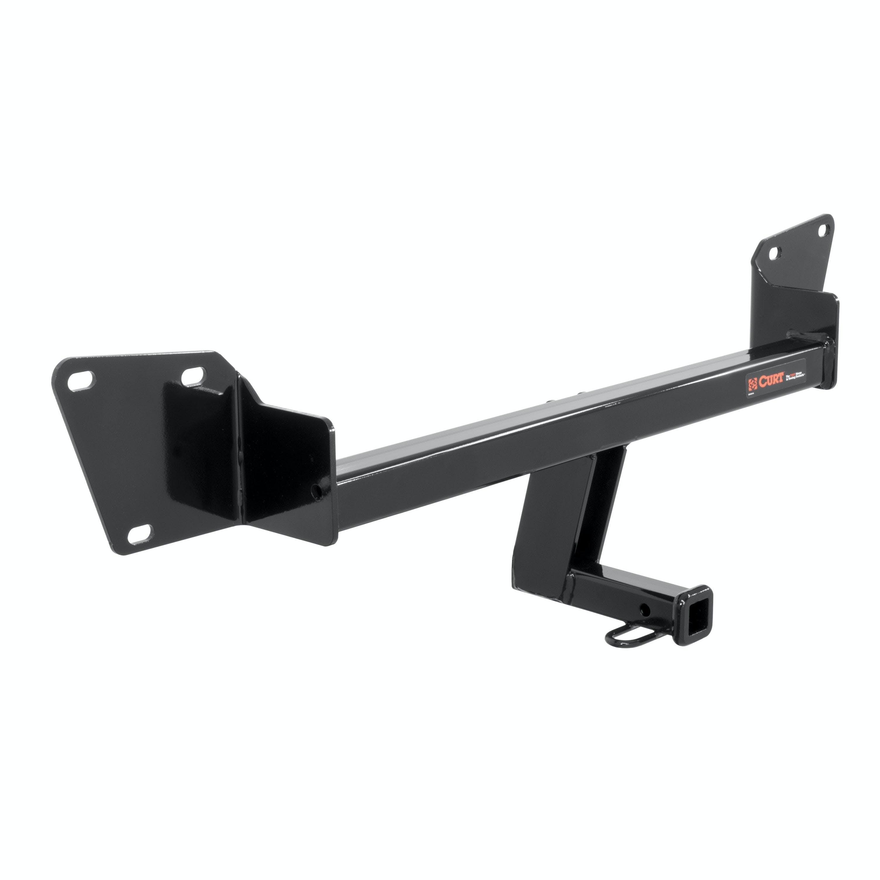 CURT 11436 Class 1 Trailer Hitch, 1-1/4 Receiver, Select Chevrolet Volt