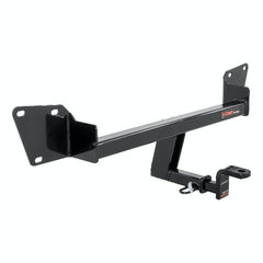 CURT 114363 Class 1 Trailer Hitch, 1-1/4 Ball Mount, Select Chevrolet Volt