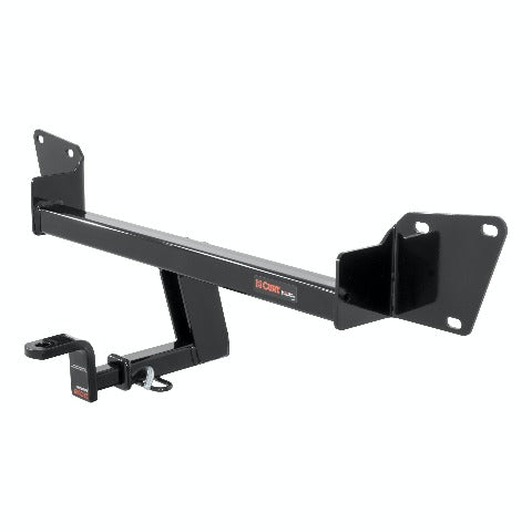 CURT 114363 Class 1 Trailer Hitch, 1-1/4 Ball Mount, Select Chevrolet Volt