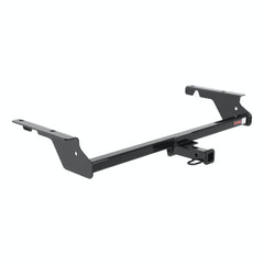 CURT 11438 Class 1 Trailer Hitch, 1-1/4 Receiver, Select Volvo S40, V50