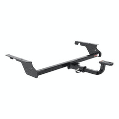 CURT 114383 Class 1 Trailer Hitch, 1-1/4 Ball Mount, Select Volvo S40, V50