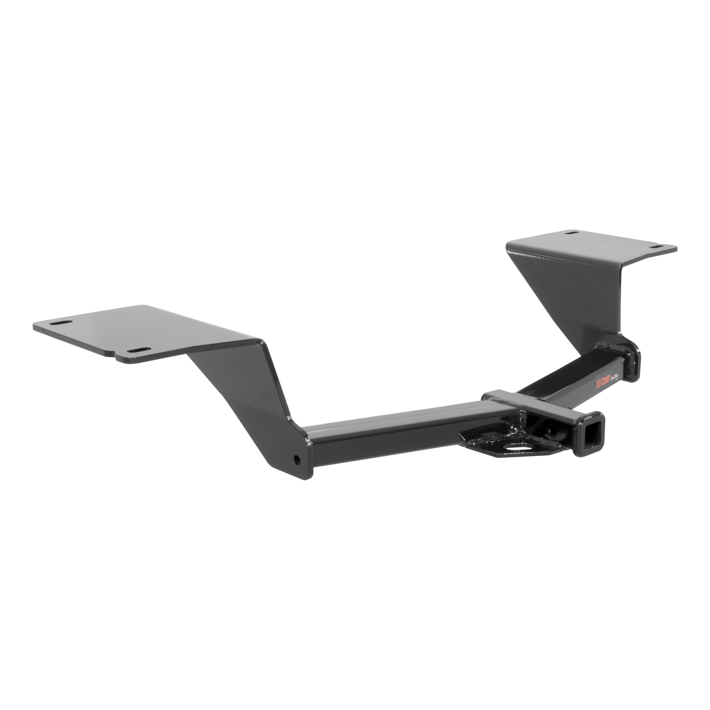 CURT 11439 Class 1 Trailer Hitch, 1-1/4 Receiver, Select Chevrolet Cruze