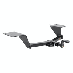 CURT 114393 Class 1 Trailer Hitch, 1-1/4 Ball Mount, Select Chevrolet Cruze