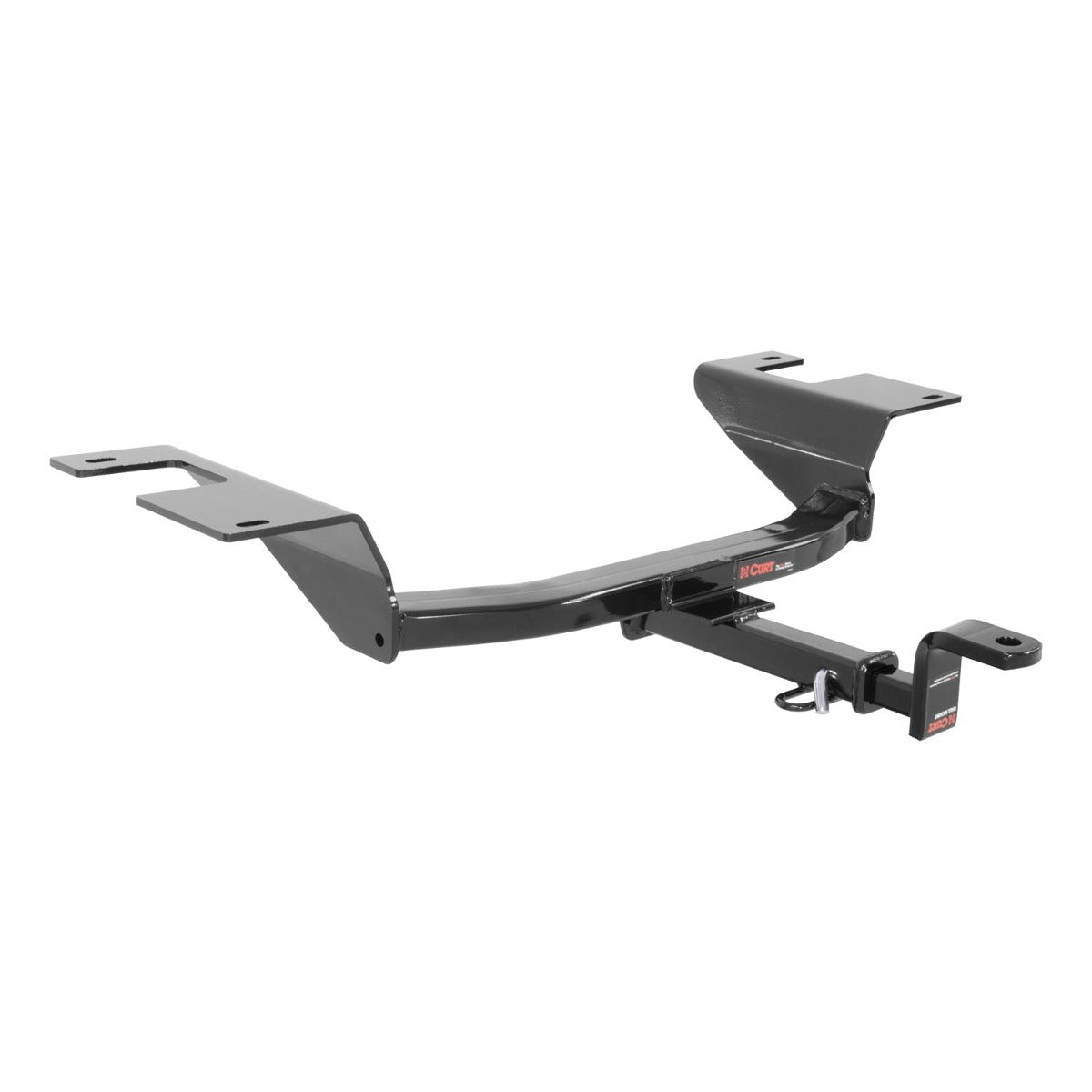 CURT 114413 Class 1 Trailer Hitch, 1-1/4 Ball Mount, Select Buick Cascada