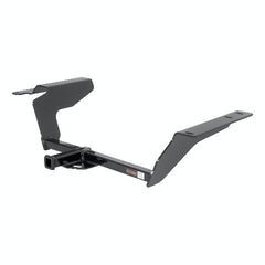 CURT 11447 Class 1 Hitch, 1-1/4, Select Chevy Cobalt, HHR, Pontiac Pursuit, G5, Saturn Ion
