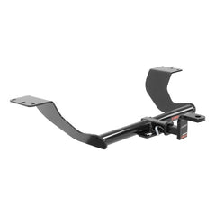 CURT 114493 Class 1 Trailer Hitch, 1-1/4 Ball Mount, Select Mitsubishi Mirage G4