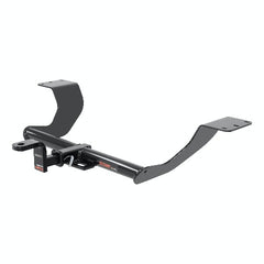 CURT 114493 Class 1 Trailer Hitch, 1-1/4 Ball Mount, Select Mitsubishi Mirage G4