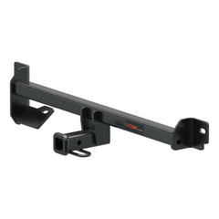 CURT 11453 Class 1 Trailer Hitch, 1-1/4 Receiver, Select Nissan Micra