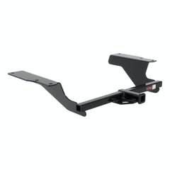 CURT 11455 Class 1 Trailer Hitch, 1-1/4 Receiver, Select Acura TSX