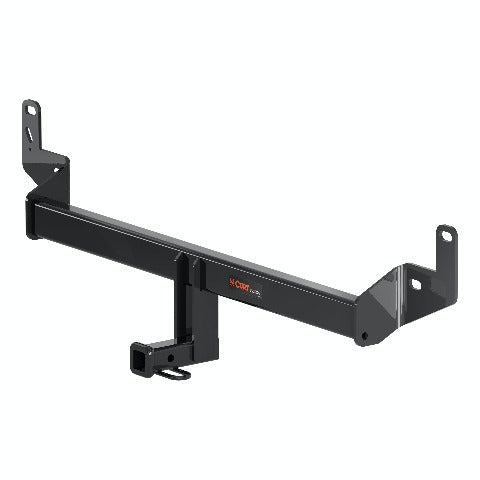 CURT 11457 Class 1 Trailer Hitch, 1-1/4 Receiver, Select Chevrolet Bolt EV