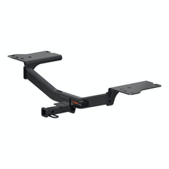 CURT 11458 Class 1 Trailer Hitch, 1-1/4 Receiver, Select Chevrolet Cruze