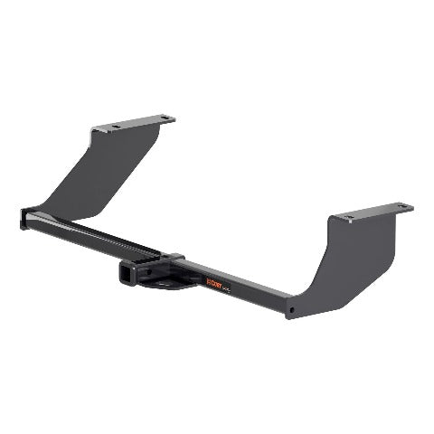 CURT 11464 Class 1 Trailer Hitch, 1-1/4 Receiver, Select Chevrolet Sonic