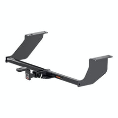 CURT 114643 Class 1 Trailer Hitch, 1-1/4 Ball Mount, Select Chevrolet Sonic