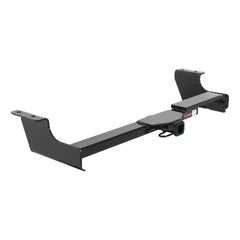 CURT 11468 Class 1 Trailer Hitch, 1-1/4 Receiver, Select Toyota Prius