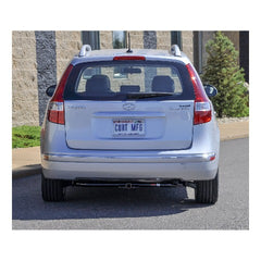 CURT 114713 Class 1 Trailer Hitch, 1-1/4 Ball Mount, Select Hyundai Elantra
