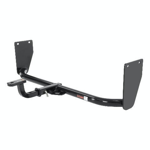 CURT 114713 Class 1 Trailer Hitch, 1-1/4 Ball Mount, Select Hyundai Elantra