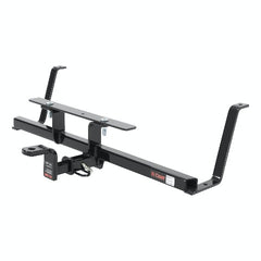 CURT 114723 Class 1 Trailer Hitch, 1-1/4 Ball Mount, Select Mazda RX-8
